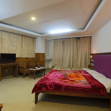 Hotel Assembly-Shillong 西隆 外观 照片