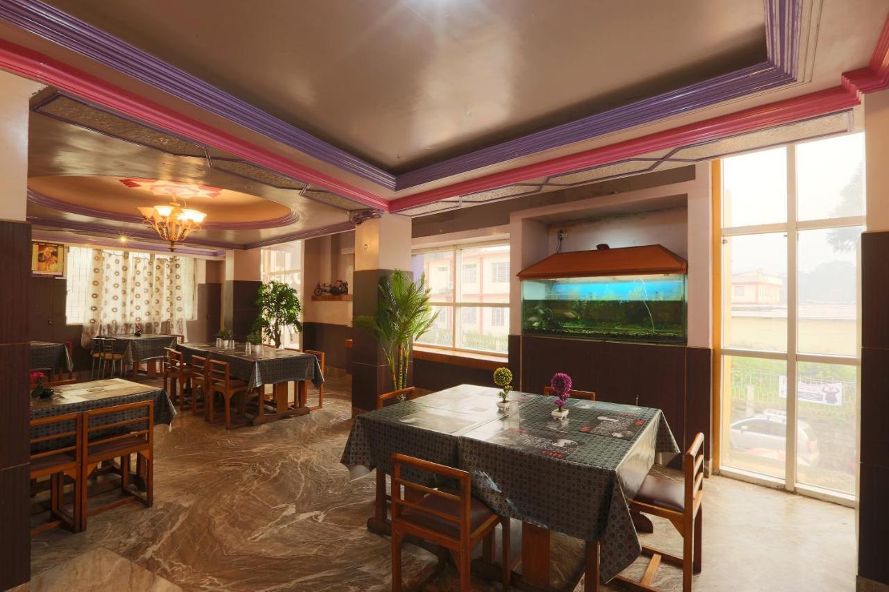 Hotel Assembly-Shillong 西隆 外观 照片
