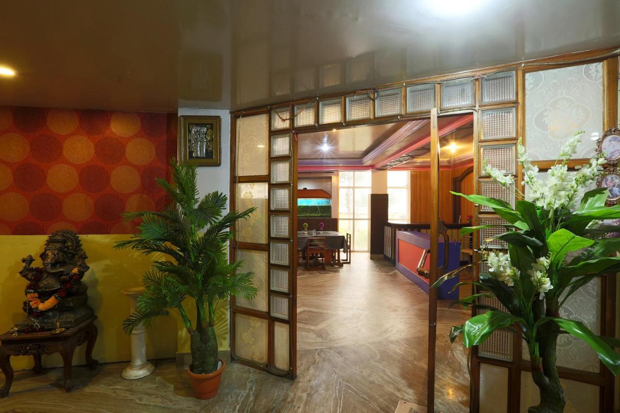 Hotel Assembly-Shillong 西隆 外观 照片