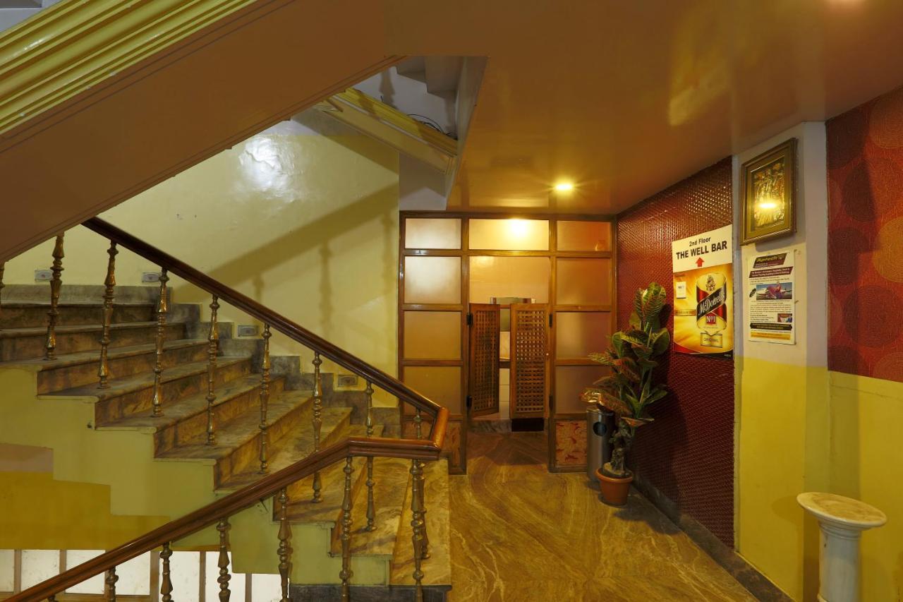 Hotel Assembly-Shillong 西隆 外观 照片