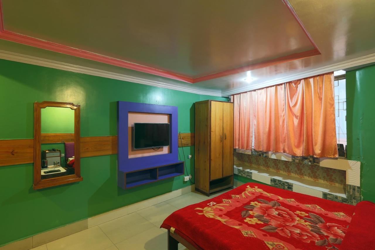 Hotel Assembly-Shillong 西隆 外观 照片