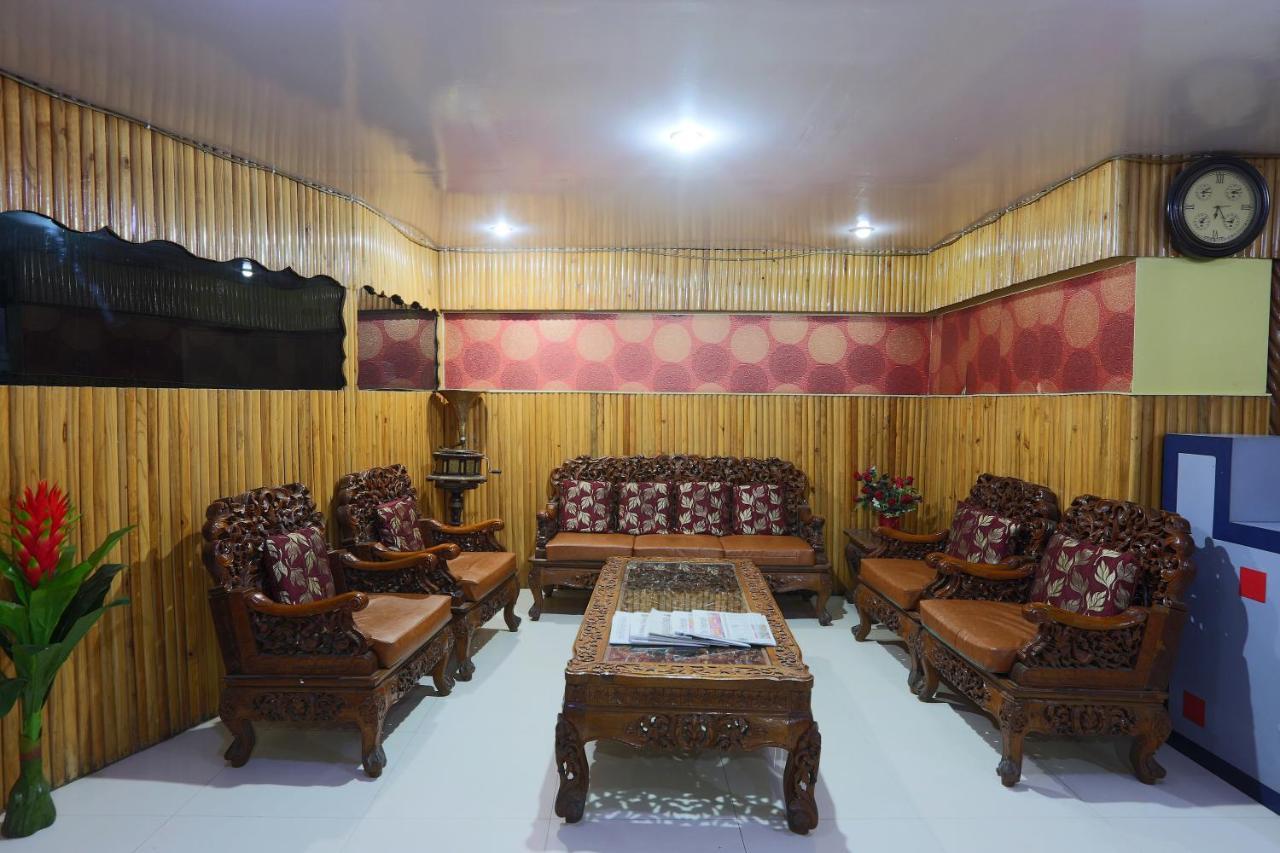 Hotel Assembly-Shillong 西隆 外观 照片