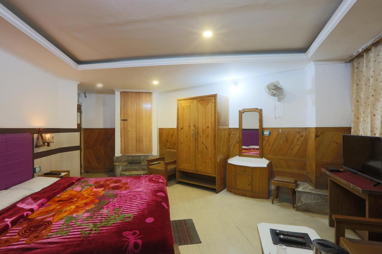 Hotel Assembly-Shillong 西隆 外观 照片