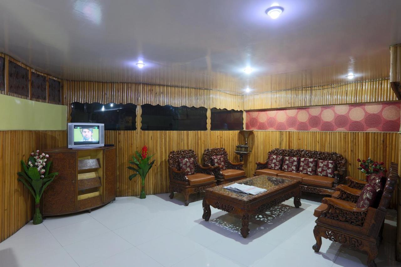 Hotel Assembly-Shillong 西隆 外观 照片
